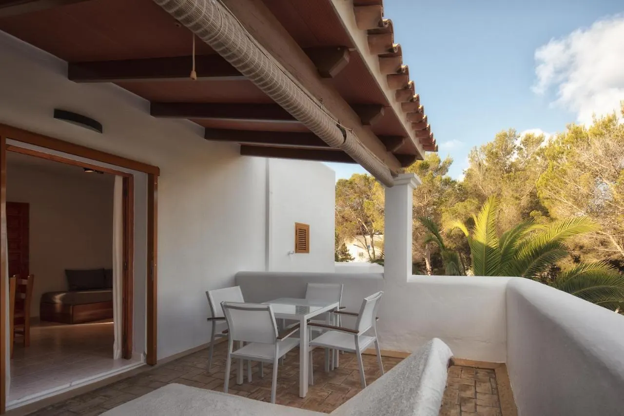 Alojamientos Turisticos Cardona - Apartamento 1 Hab. Standart Es Pujols 0*,  Hiszpania