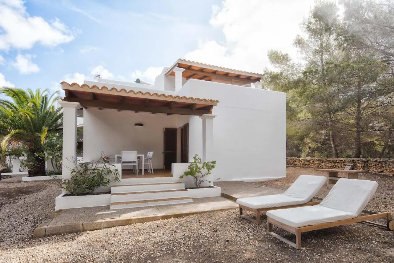 Alojamientos Turisticos Cardona - Apartamento 1 Hab. Standart Es Pujols Hiszpania