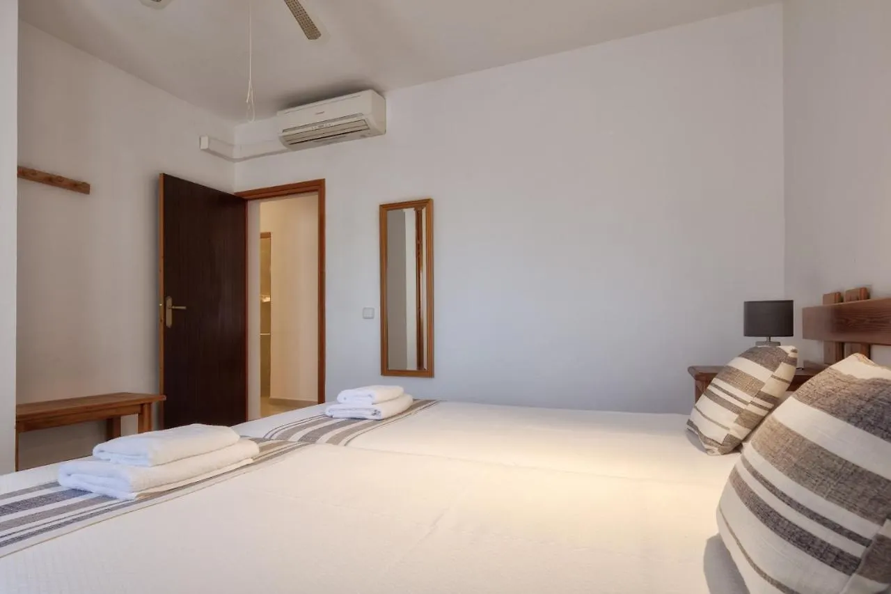 Alojamientos Turisticos Cardona - Apartamento 1 Hab. Standart Es Pujols Hiszpania